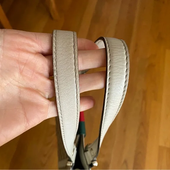 Gucci canvas bag - Picture 16 of 16